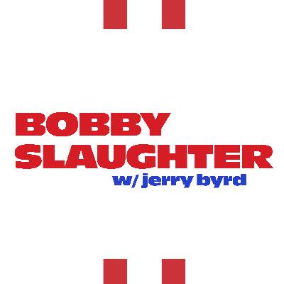 Bobby Slaughter with Jerry Byrd (12/28/25)