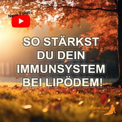 Immunsystem stärken im Herbst