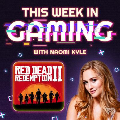 Is Red Dead Redemption 2 Coming to Switch 2? & Fortnite’s Legal Fight Reignites