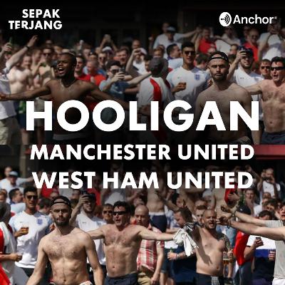 01. Hooliganisme Manchester United VS West Ham United.