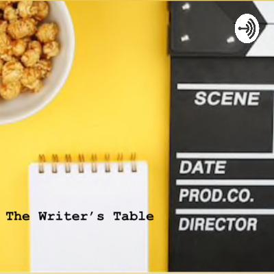 The Writer’s Table: Behind the Scenes  (Trailer)