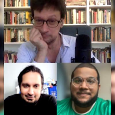 Off The Ball, 18 April 2022 Off The Ball, 18 April 2022