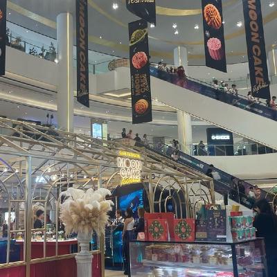 92/Moon cake/月餅 92/Moon cake/月餅