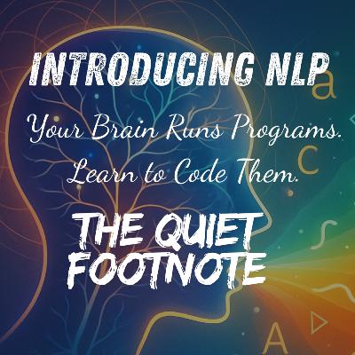 Introducing NLP by Joseph O’Connor & John Seymour | How to Reprogram Your Mind