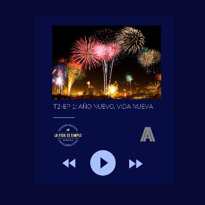 Año Nuevo, Vida Nueva