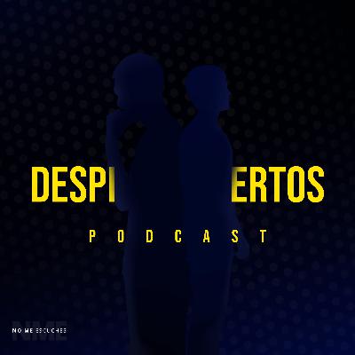 011 | Inversiones 2.0: Más allá de las bases | Despiertos