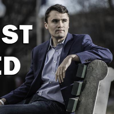 Conservative Activist Charlie Kirk Assassinated And Killer Still At Large - LEO Round Table S10E183