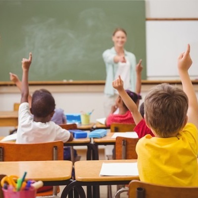 #75 Direito á Educação