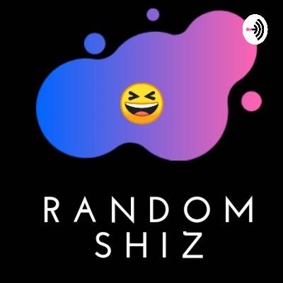 RANDOM SHIZ : True Story's (Trailer) RANDOM SHIZ : True Story's (Trailer)