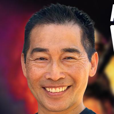 A Conversation with Vince Lee (Star Wars: Rebel Assault / Rebel Assault II: The Hidden Empire) A Conversation with Vince Lee (Star Wars: Rebel Assault / Rebel Assault II: The Hidden Empire)