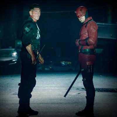 E254 - Daredevil: Born Again | E09: 'Straight to Hell'