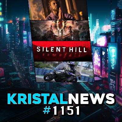 🎙 UBISOFT, sta SUCCEDENDO QUALCOSA. | CLAIR OBSCUR RECORD ai GAME AWARDS ▶ #KristalNews 1151