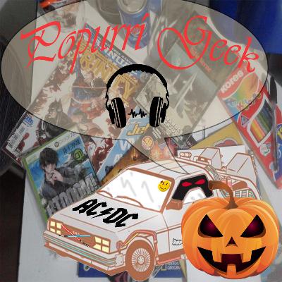 1x05 (Spooky Month) - Slasher-filia 1x05 (Spooky Month) - Slasher-filia