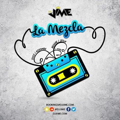LA MEZCLA (2021)