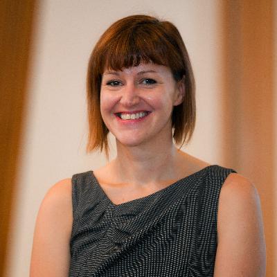 Leading Land Based Industry with Liz - Director of Lantra Scotland Leading Land Based Industry with Liz - Director of Lantra Scotland