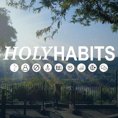 Witness – Holy Habits | Alex Kes