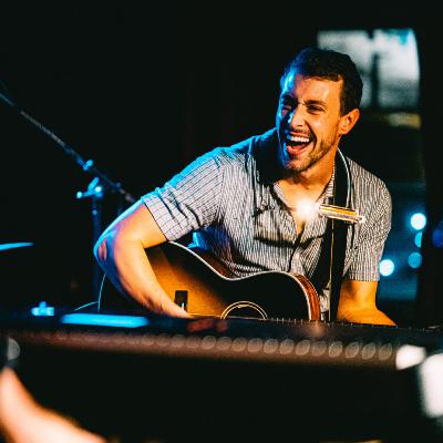 Episode 37: Will Overman