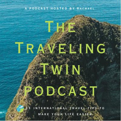 11 Tips to Make Your Life Easier When Preparing for an International Trip🌍✈️