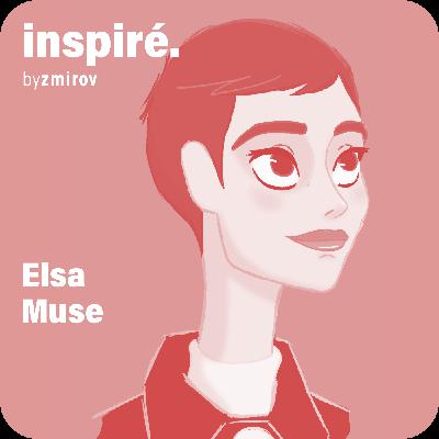Elsa Muse