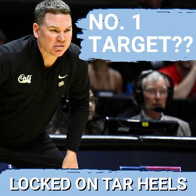 TOP PRIORITY! What Coach Should Be No. 1 Target On North Carolina's List to Replace Hubert Davis?