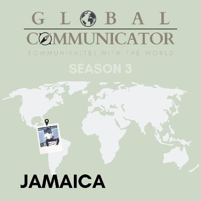 #25 Jamaica: Home of Slow Life and the Fastest People on Earth