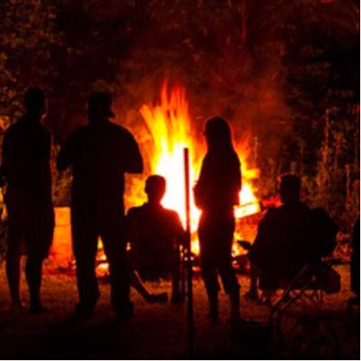 Ep 20 - Building Your Local Voluntaryist Community
