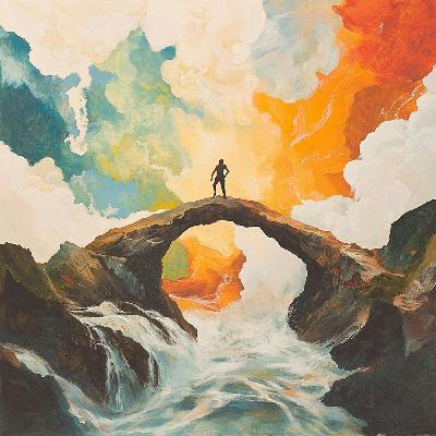 Try These Witchy, Water-based Maneuvers to Improve Your Life with Dr. MLE Try These Witchy, Water-based Maneuvers to Improve Your Life with Dr. MLE