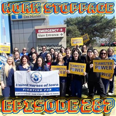 Ep 287 - Divest From Evil
