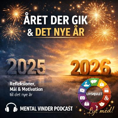 Året der gik - og året der kommer #235