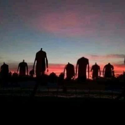 LOS YAQUIS ¿Cultura olvidada?