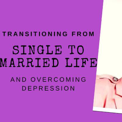 Interview With Special Guest; Linda Freeborn Edewor On Overcoming Depression In Marriage After A Vibrant Life As A Single Lady