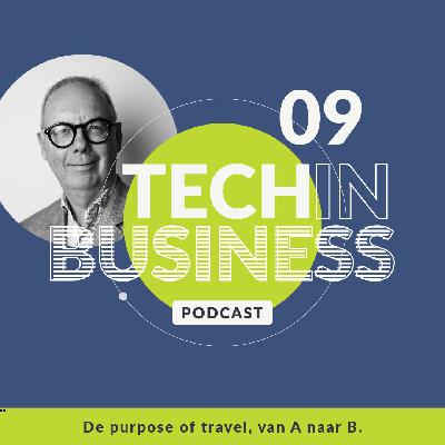 De purpose of travel, van A naar B. De purpose of travel, van A naar B.