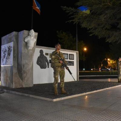 Combatientes de Malvinas anunciaron las actividades para este proximo 2 de abril Combatientes de Malvinas anunciaron las actividades para este proximo 2 de abril