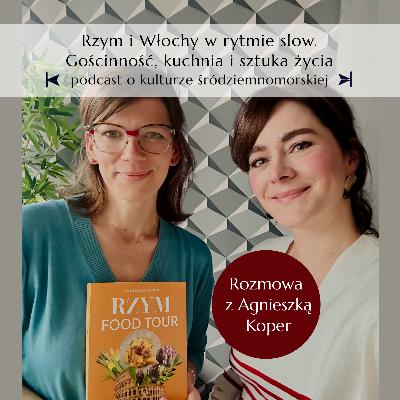 Włochy w rytmie slow: codzienność, kuchnia i sztuka życia. S05E09: Włochy
