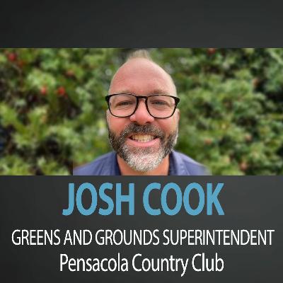 TurPhDudes Episode #42 - Dr. Jim Brosnan and Josh Cook