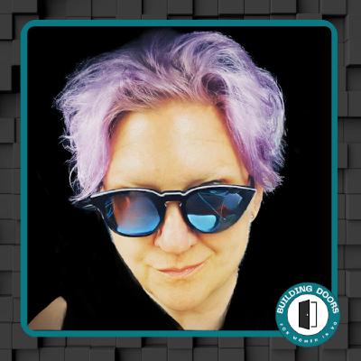 Aimee Gironimi: Voice, Grit, and Reinvention