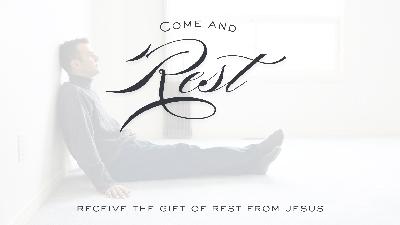 The Lord of Rest