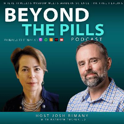 #93: Redefining Death: Kathryn Tucker on Dignity, Psychedelics & the Law