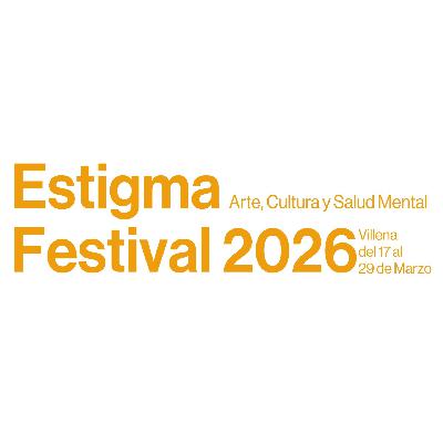 Sateli 3 - Estigma Festival 2026:  Arte, Cultura y Salud Mental - 16/03/26