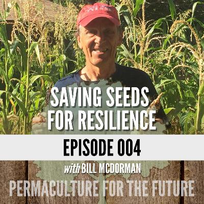 Saving Seeds for a Resilient Future