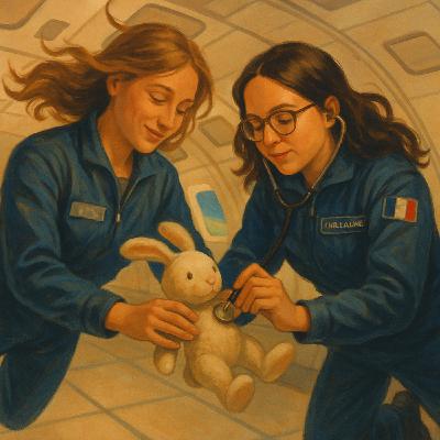 Des vétos dans les étoiles !