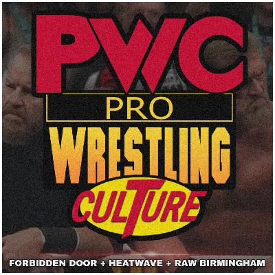 Pro Wrestling Culture #507 - Una WWE superficiale