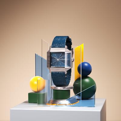 No One Needs a Watch No One Needs a Watch