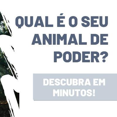 Meditação para descobrir seu animal de PODER em poucos minutos
