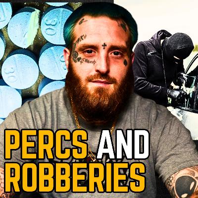 He Was Exposed to Drugs by 6, Then Survived Addiction, Crime, and Prison | Ep 72