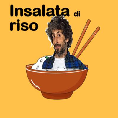 Alberto Farina e il parco divertimenti più triste del mondo