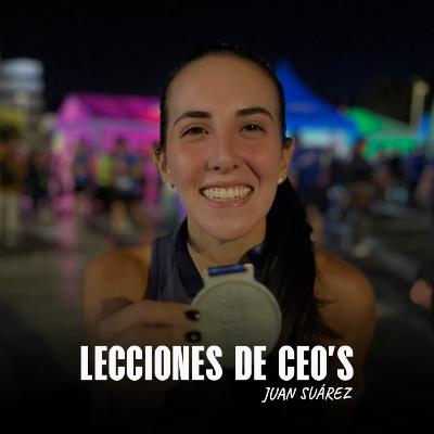 ¿Por qué NO vas a cumplir tus metas de 2026? Ivanna Velilla - Desafio Virtus