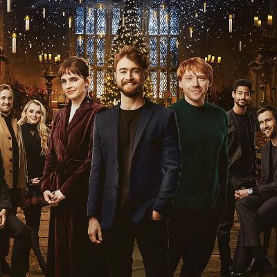 Harry Potter Reunion: A Celebração do Mundo Bruxo | Popcast #17