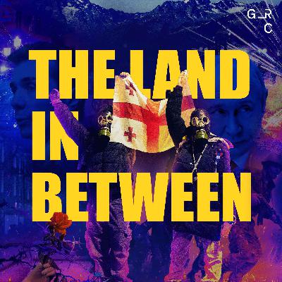 Coming soon, The Land in Between, from the Global Reporting Centre