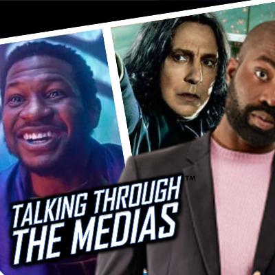 Race, Representation, & Reality in Hollywood